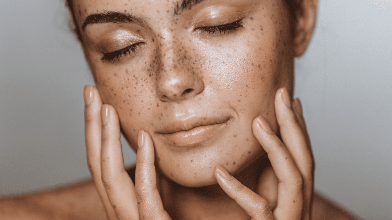 Intrinsic Influences on the Skin: Nurturing Your Skin from Within