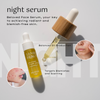 Beloved Face Serum [NIGHT SERUM]