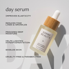 Organic Face Serum - Uplifting [Mature Skin]