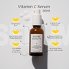 Vitamin C Suspension 20% Serum