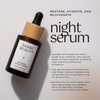 Beloved Face Serum [NIGHT SERUM]