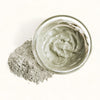 Bentonite Clay- 100% Pure, Natural, oily, acne prone skin type