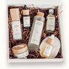 Bestseller Organic & Vegan Skincare Set