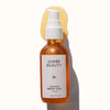 Organic Body Oil