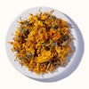 Calendula Flower [ Dried ]