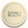 Sanbe Beauty Circle Sticker