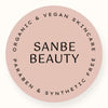 Sanbe Beauty Circle Sticker