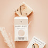 Organic Confetti Oat Body Soap