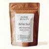 Detox Bath Salt - Lemon & Ginger