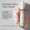 Foaming Face Wash [Sensitive Skin]