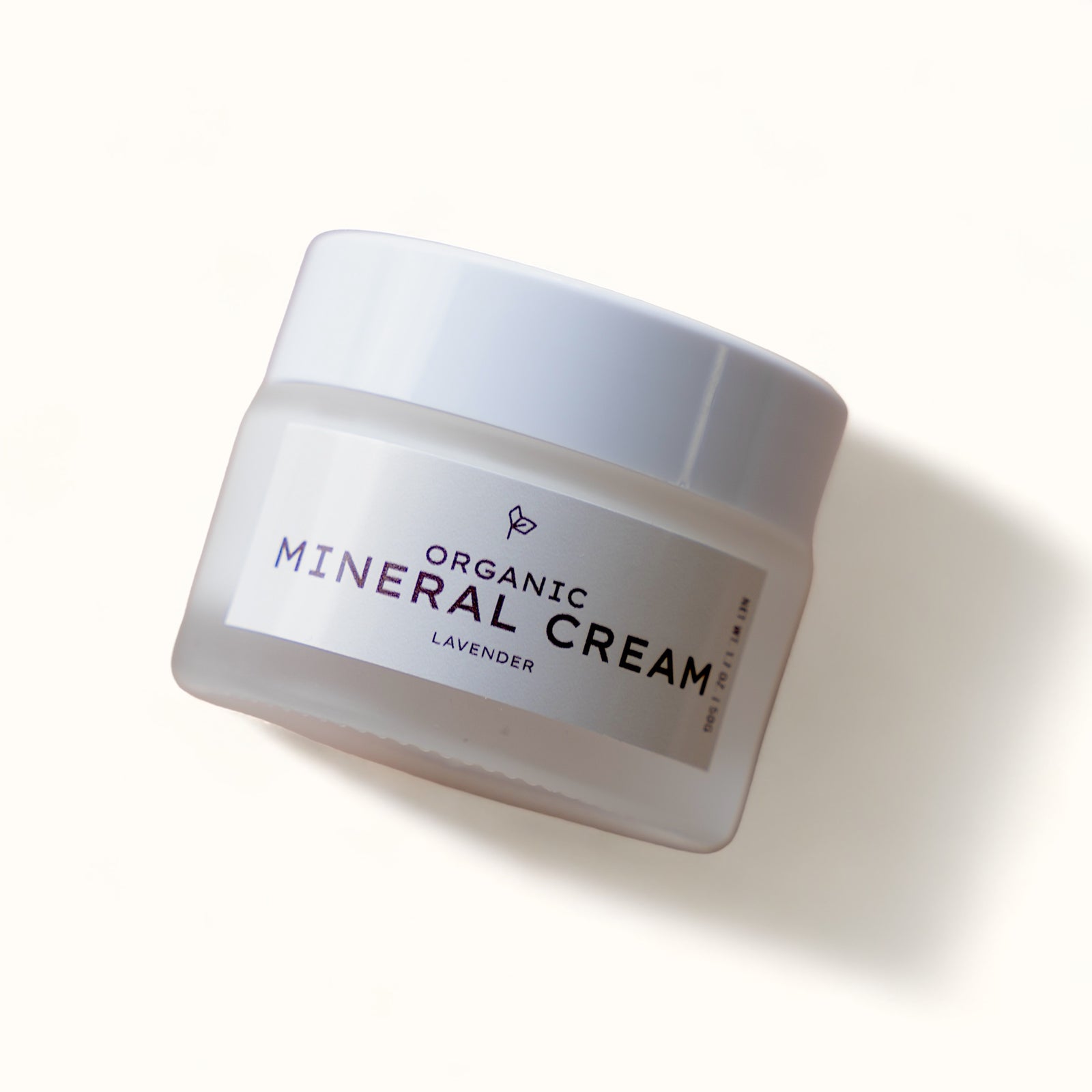 Mineral Cream