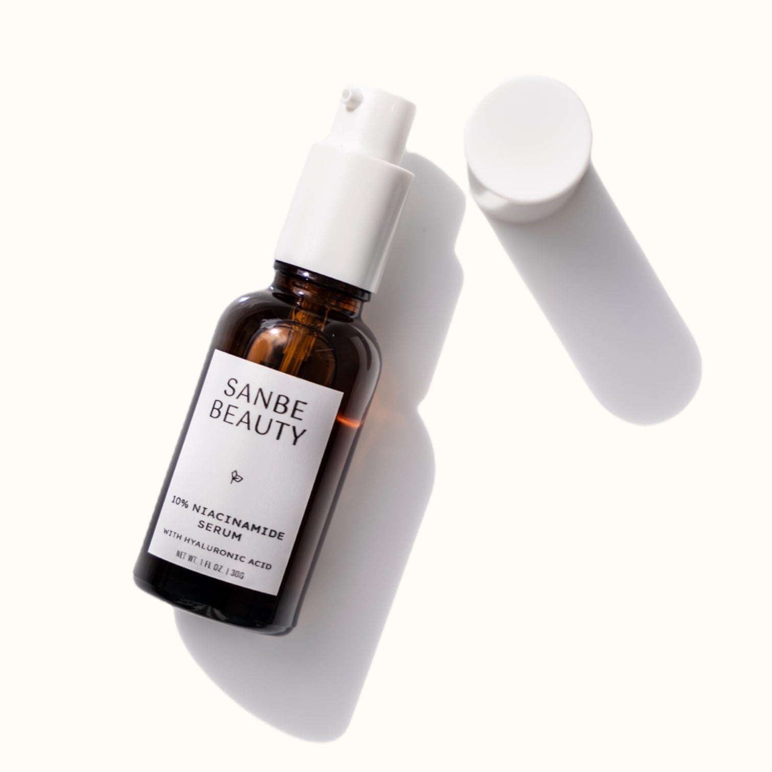 10% Niacinamide Serum