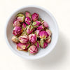 Organic Rose Buds & Petals