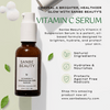 Vitamin C Suspension 20% Serum